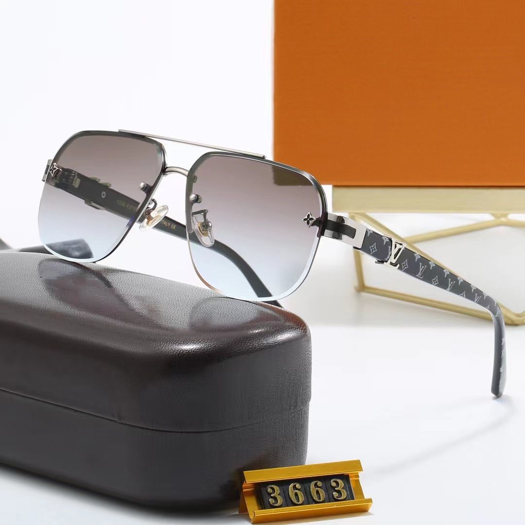 LV Véroux Sunglasses