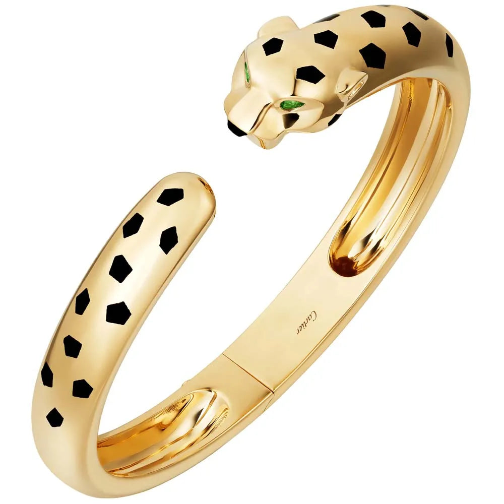 Bracelet Panthère CR