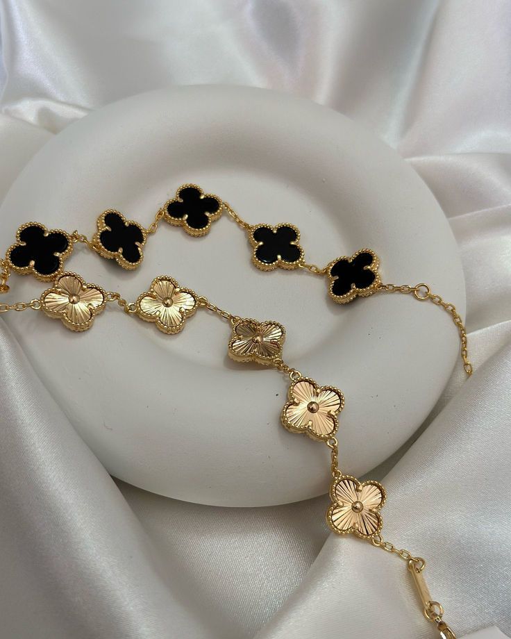 Bracelet 5 Motifs VC