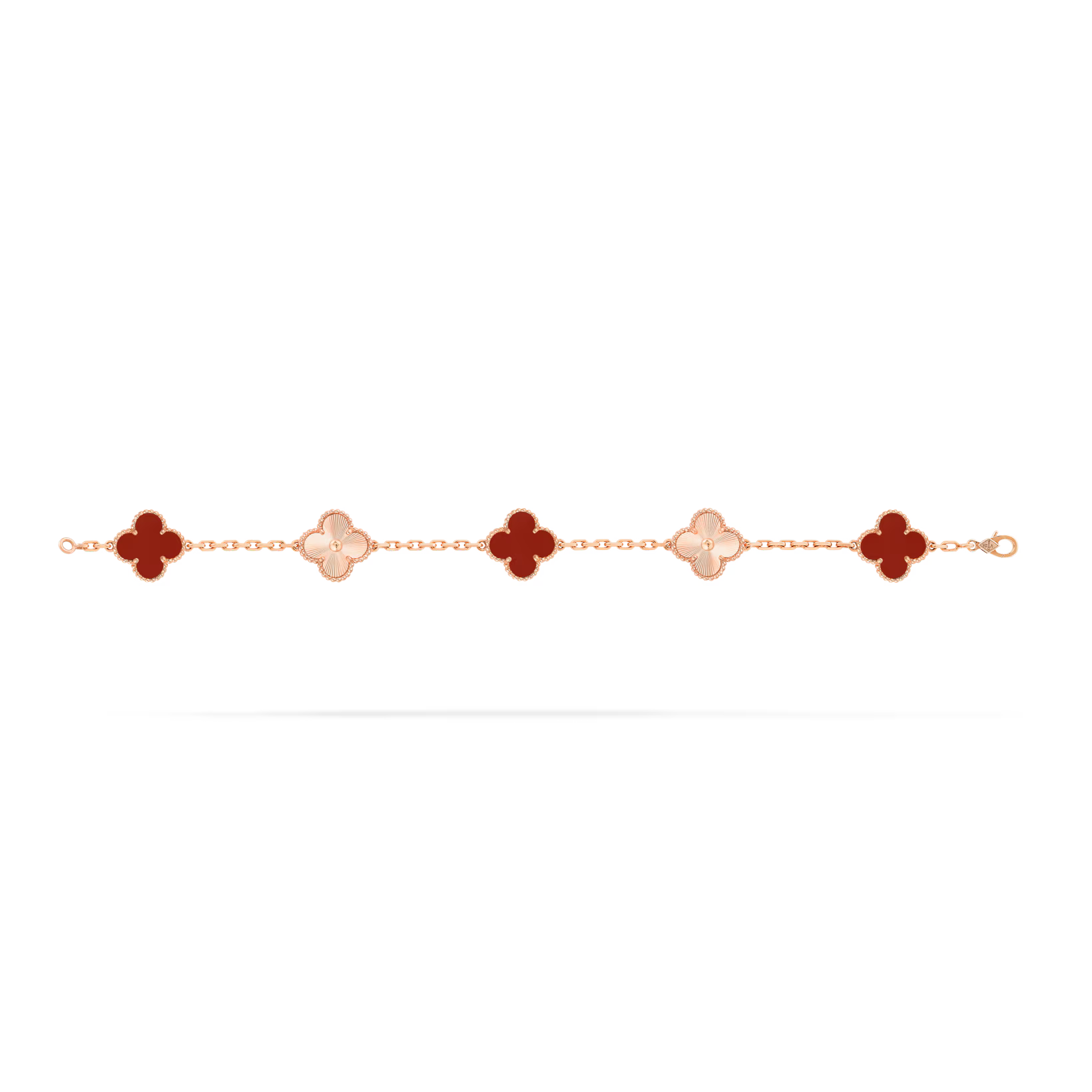 Bracelet 5 Motifs VC