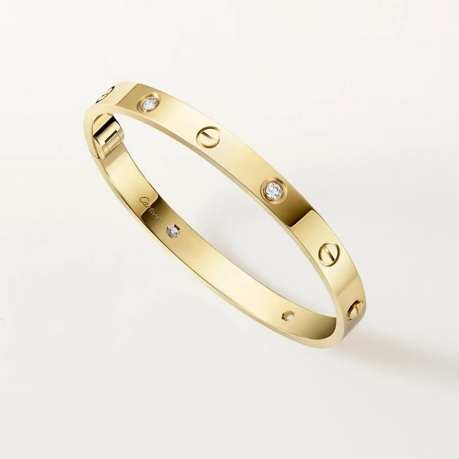 Bracelet Love Diamonds CR